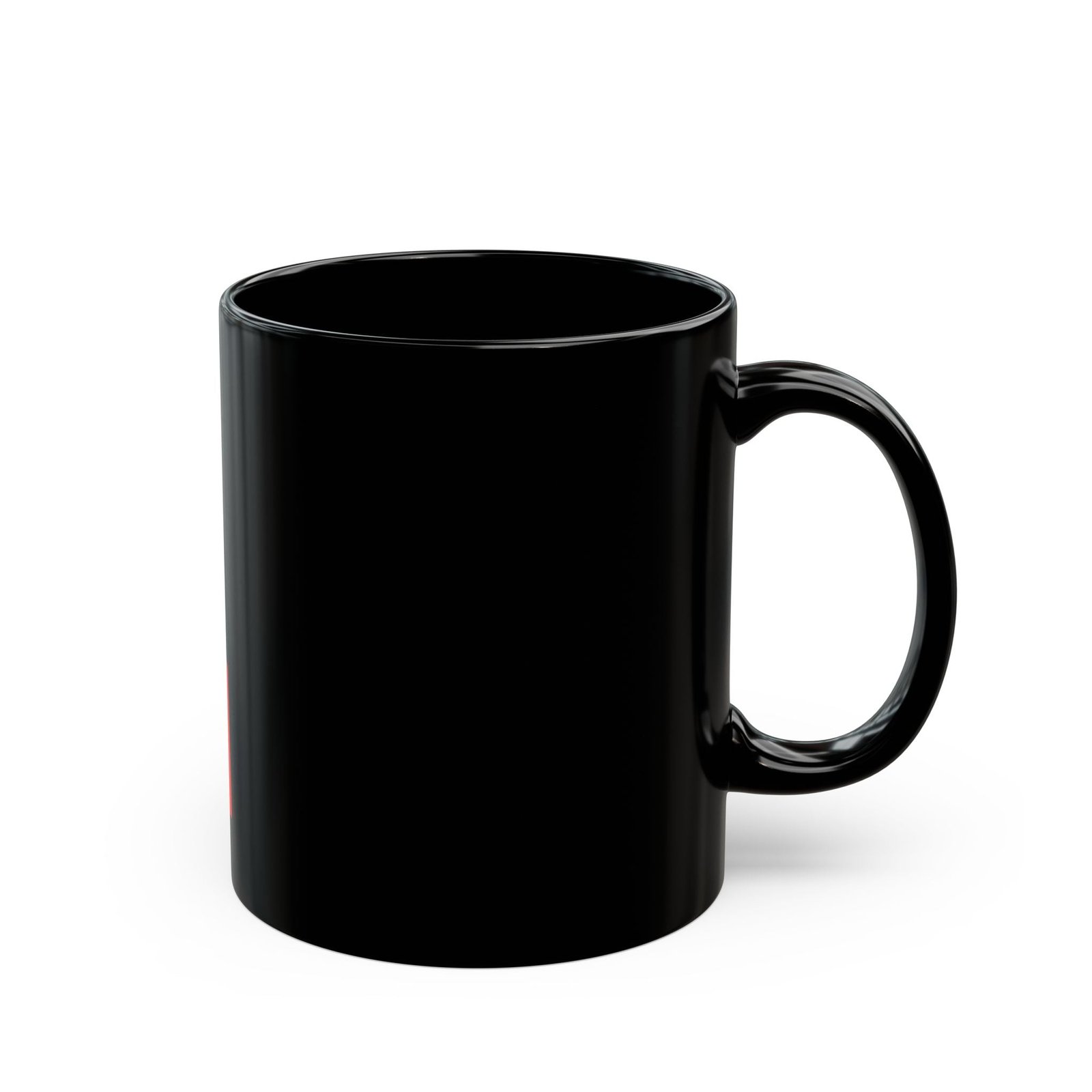 Featured image for 'Empa ASMR Black Mug ☕️'