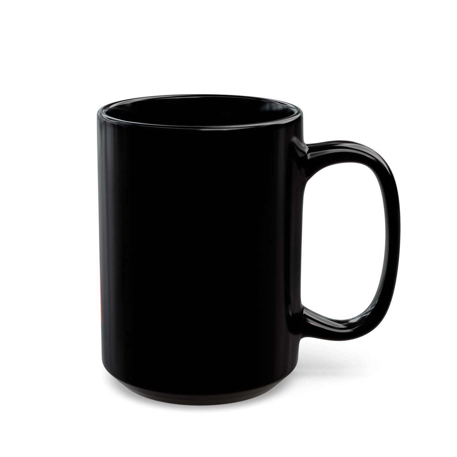 Featured image for 'Empa ASMR Black Mug ☕️'