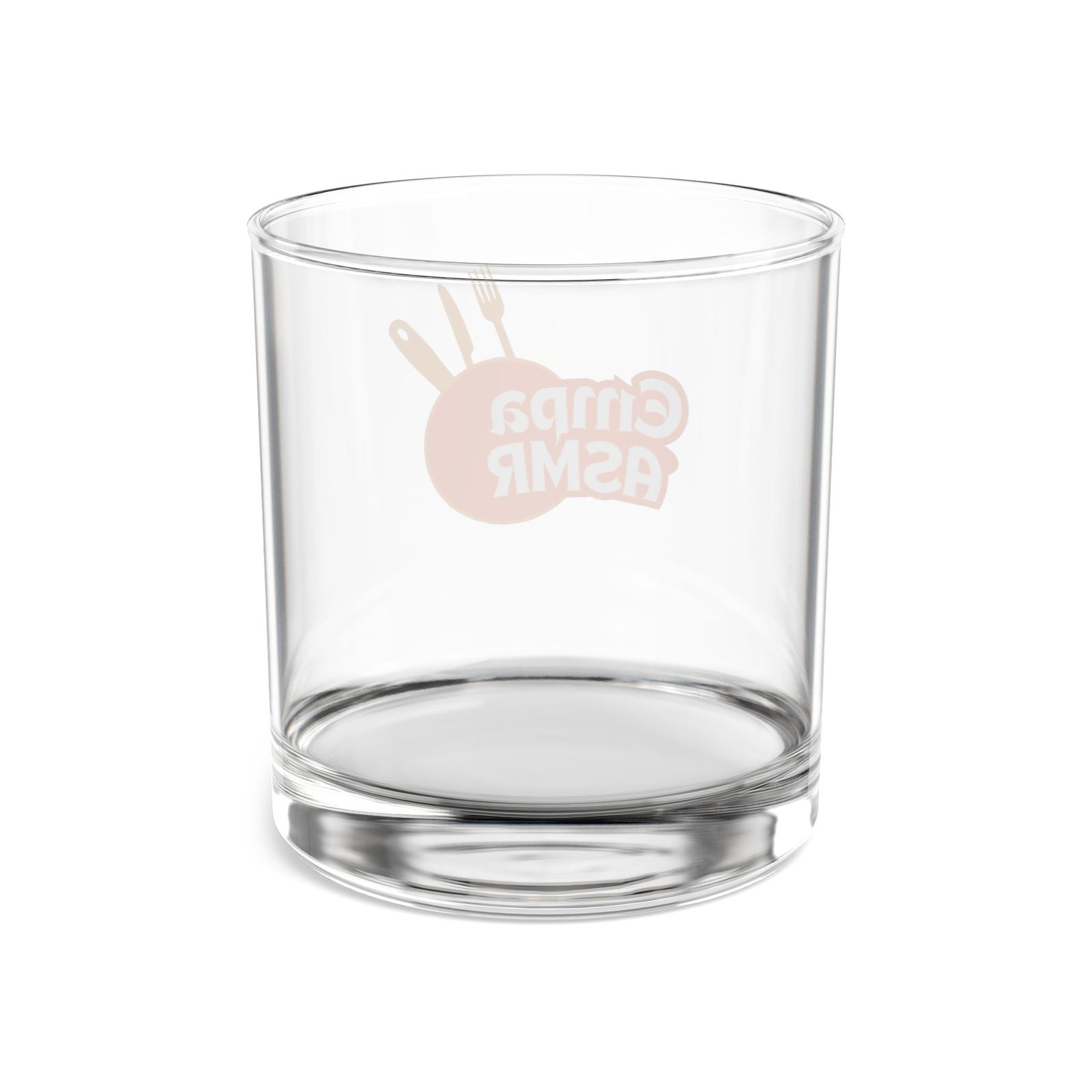 Featured image for 'Empa ASMR Rocks Glass'