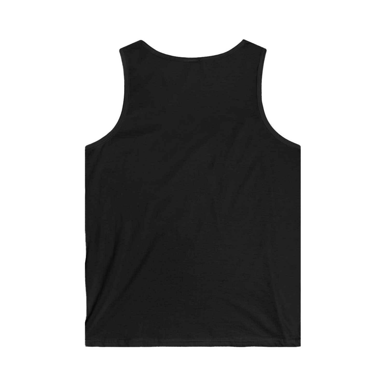 Featured image for 'Men's Softstyle Tank Top'