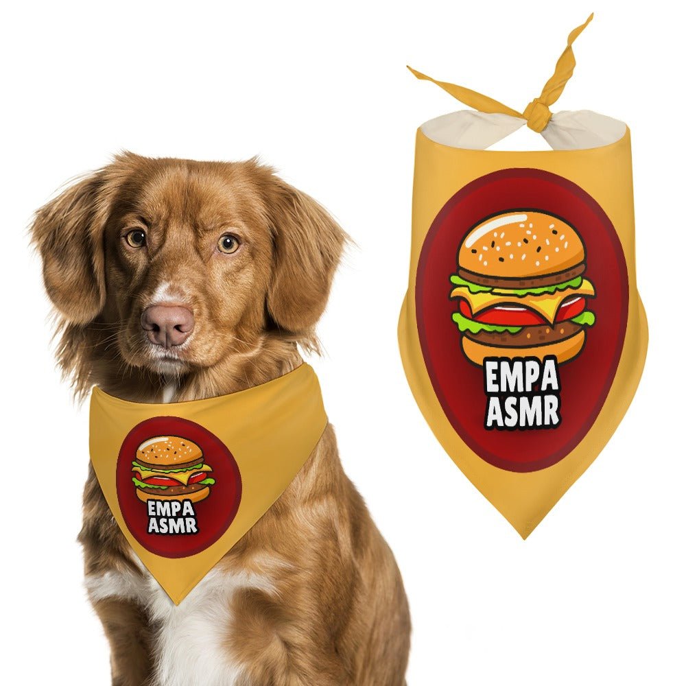 Featured image for 'Pet Scarf'