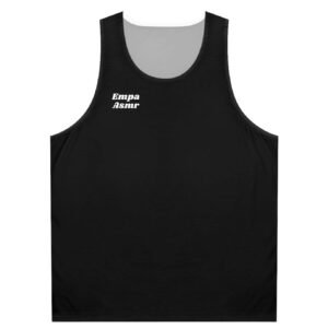 🌿 Empa ASMR Breathable Tank Top Lightweight & Stylish! 🌿